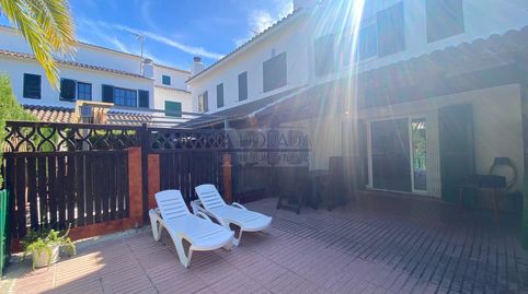 Foto 4 de Casa adosada en venda a Regueral - Prat d'en Forés, Cambrils