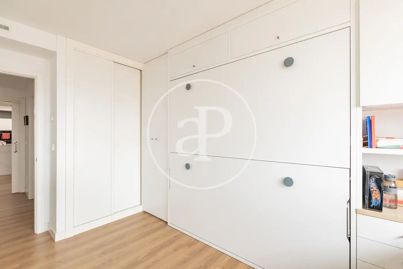 Flat for sale in Madrid, Madrid
