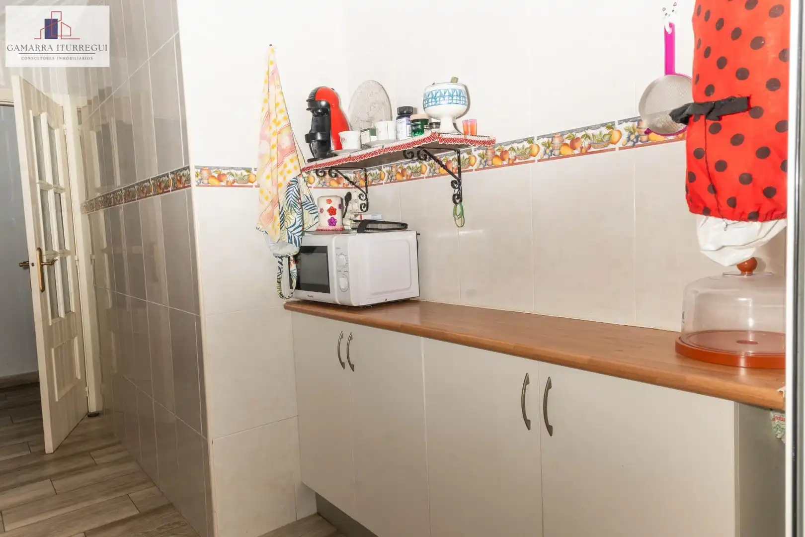 Cuina de Pis en venda en Alicante / Alacant amb Aire condicionat i Parquet