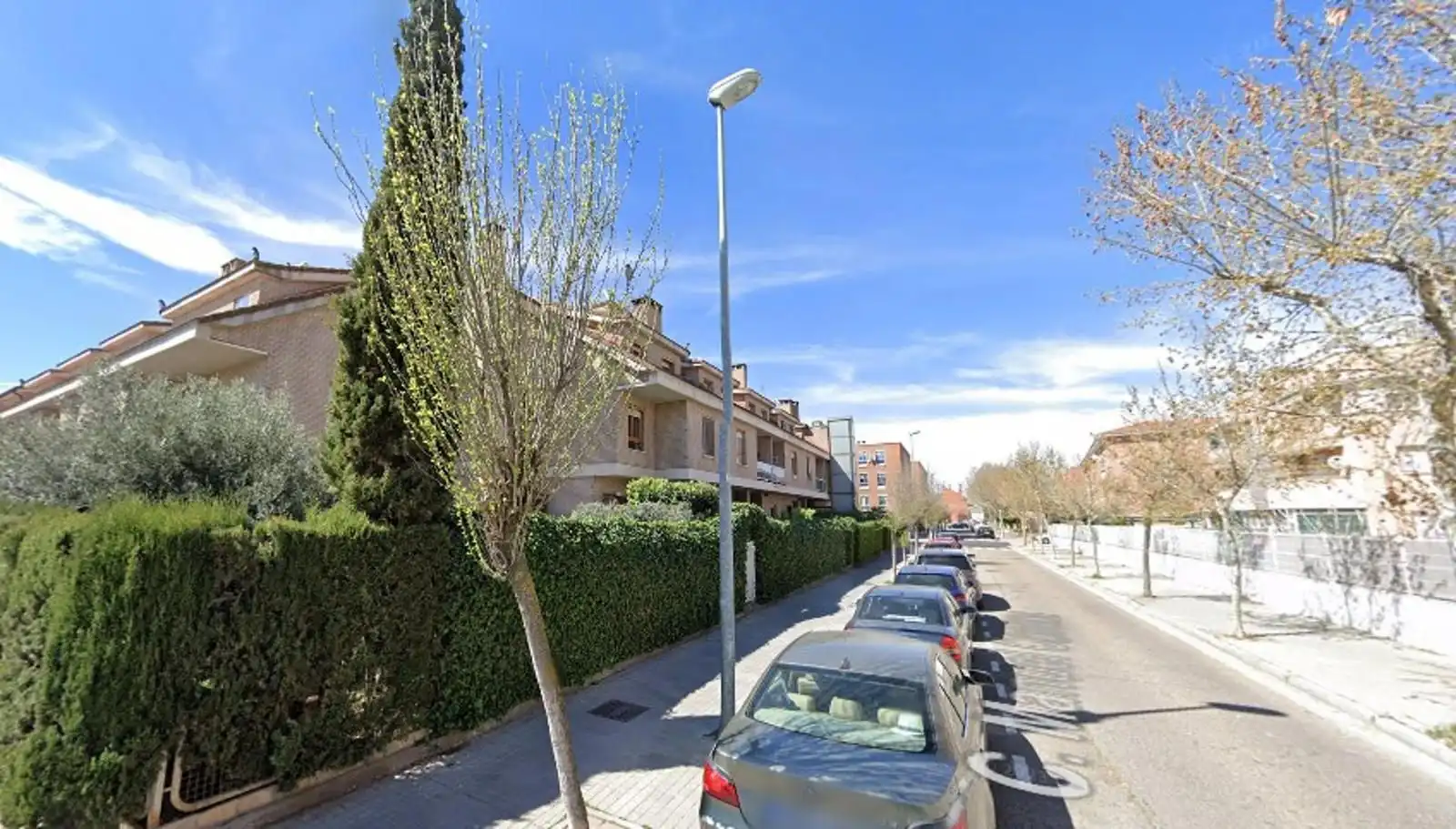 Adossat en venda a Sirio, imagen 6