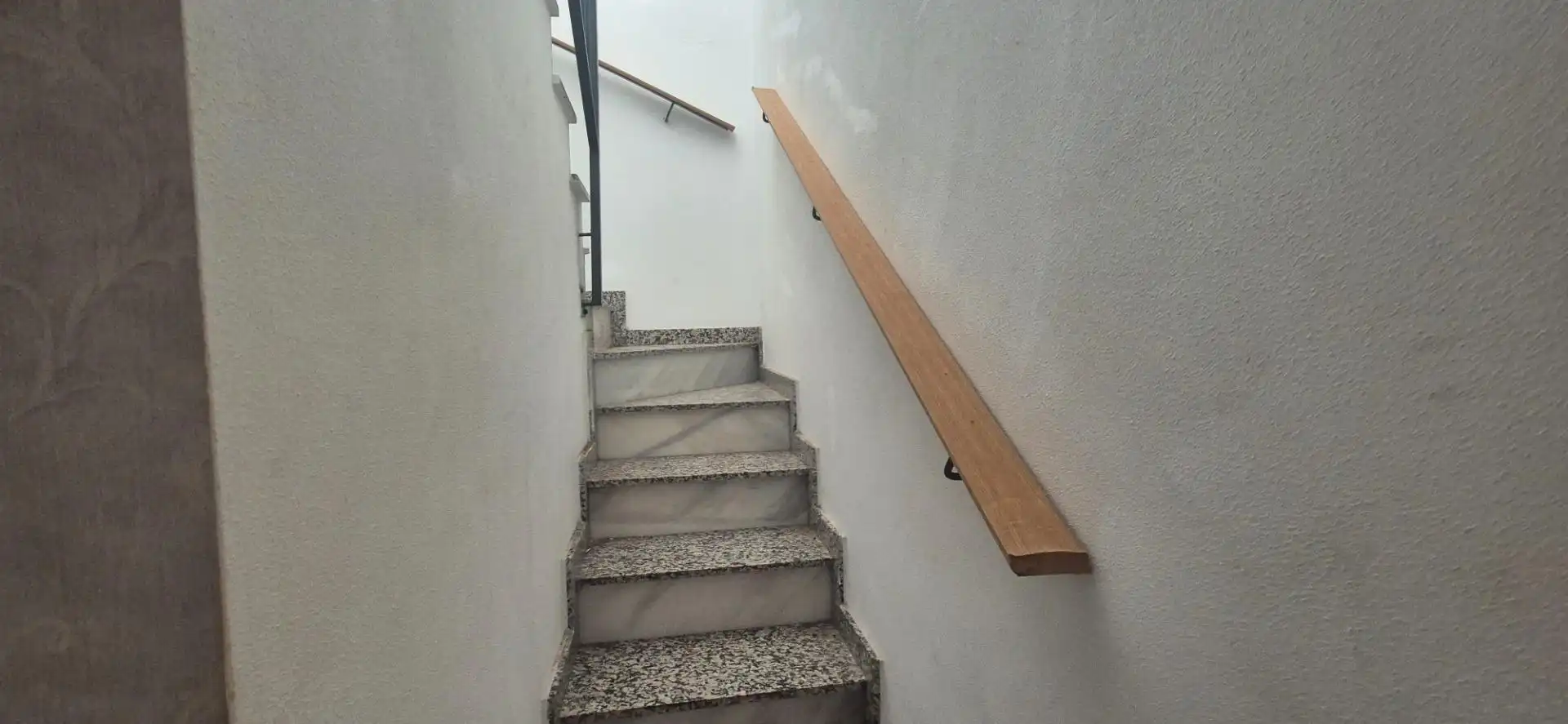 Balcony of Apartments for sale in Murcia  with Terrace and Alarm
