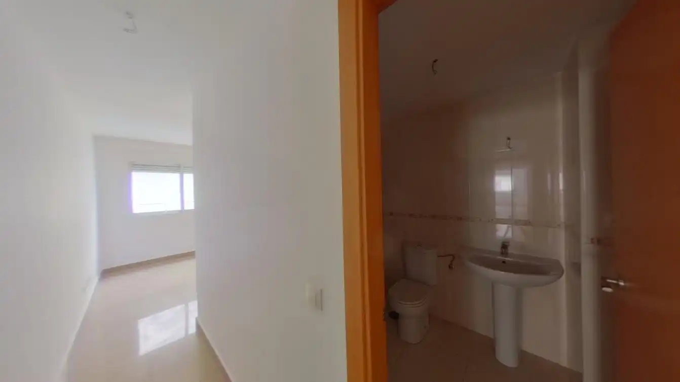 Apartments for sale in Mijas