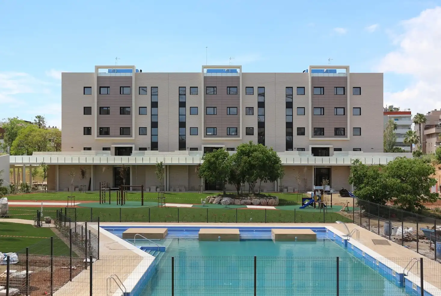Wohnung zum Verkauf in Avinguda de Salvador Vilaseca, 1, Plaça Europa - Port Aventura