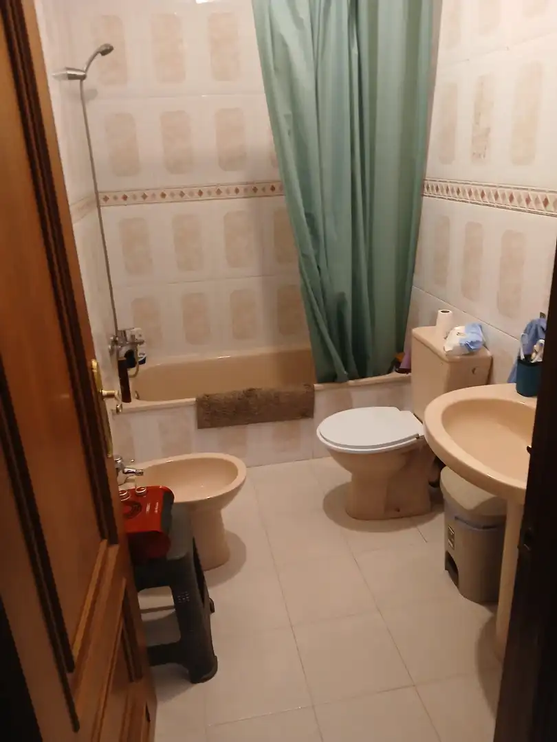 Dúplex con terraza en venta en Hornachos, imagen 12