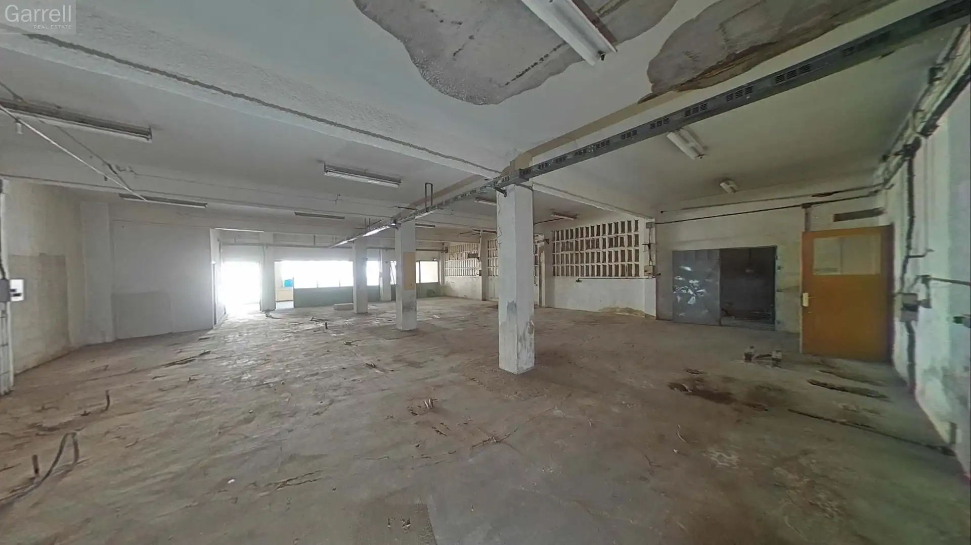 Nave industrial en venta en carrer LLORIANA (B)
 TORELLO (BARCELONA), imagen 5
