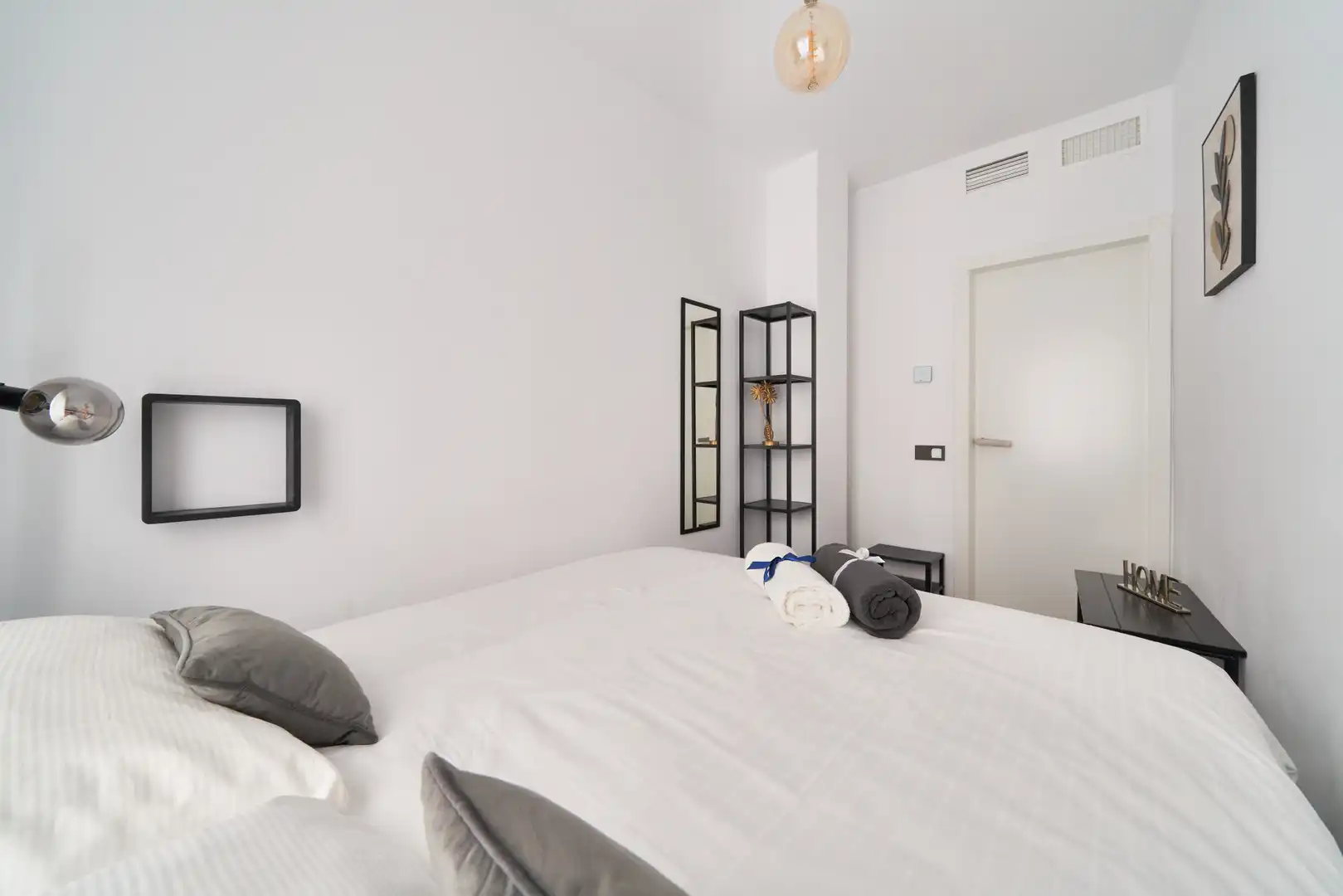 Apartament amb terrassa en venda a Marbella Centro, imagen 17