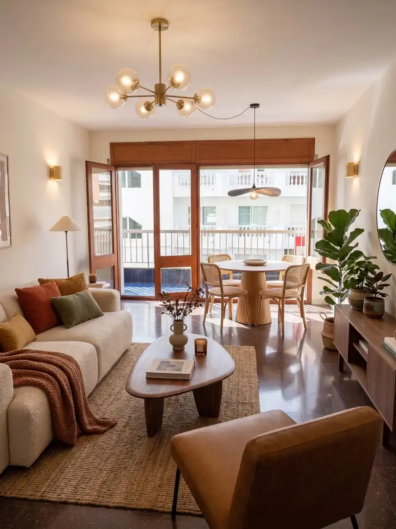 Flat for sale in Calella