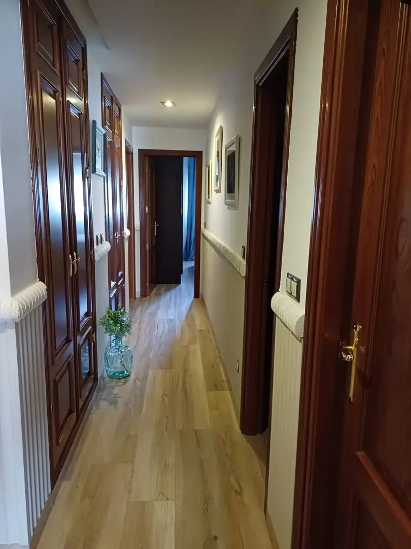 Flat for sale in Úbeda  with Air Conditioner, Heating and Oven