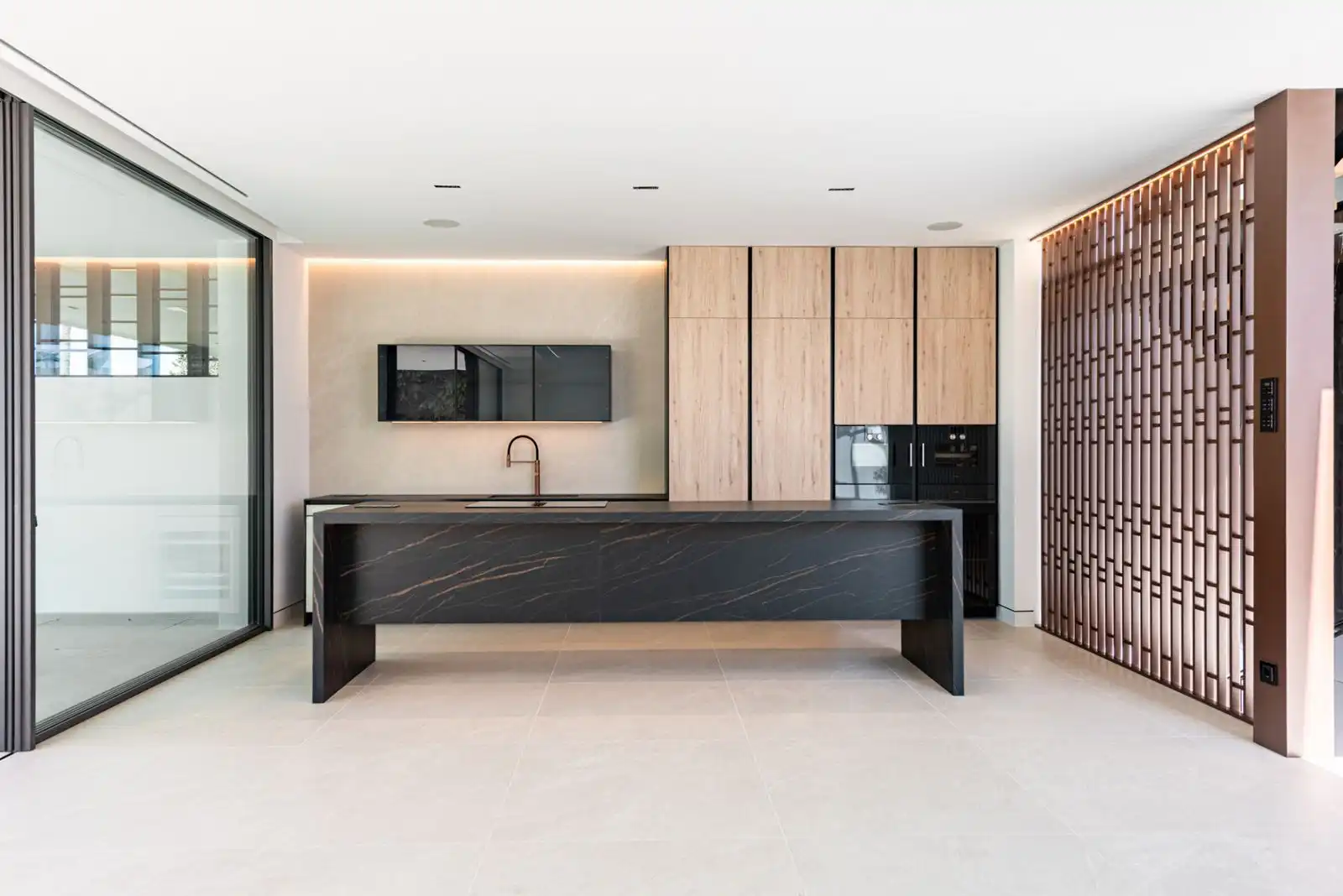 Wohnung mit Pool zum Verkauf in Marbella Centro, imagen 12