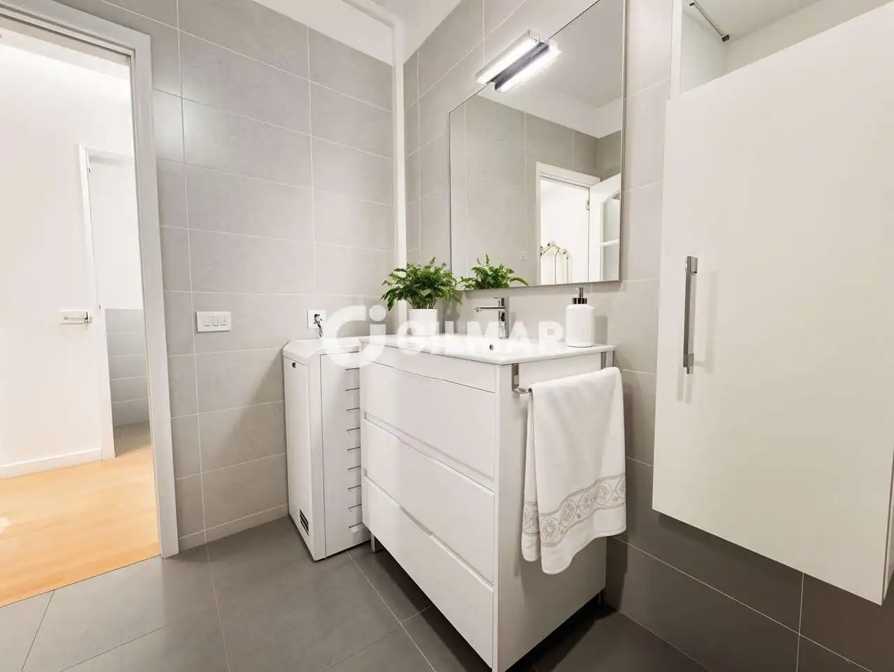 Baño de Apartamento en venta en Granadilla de Abona con Amueblado