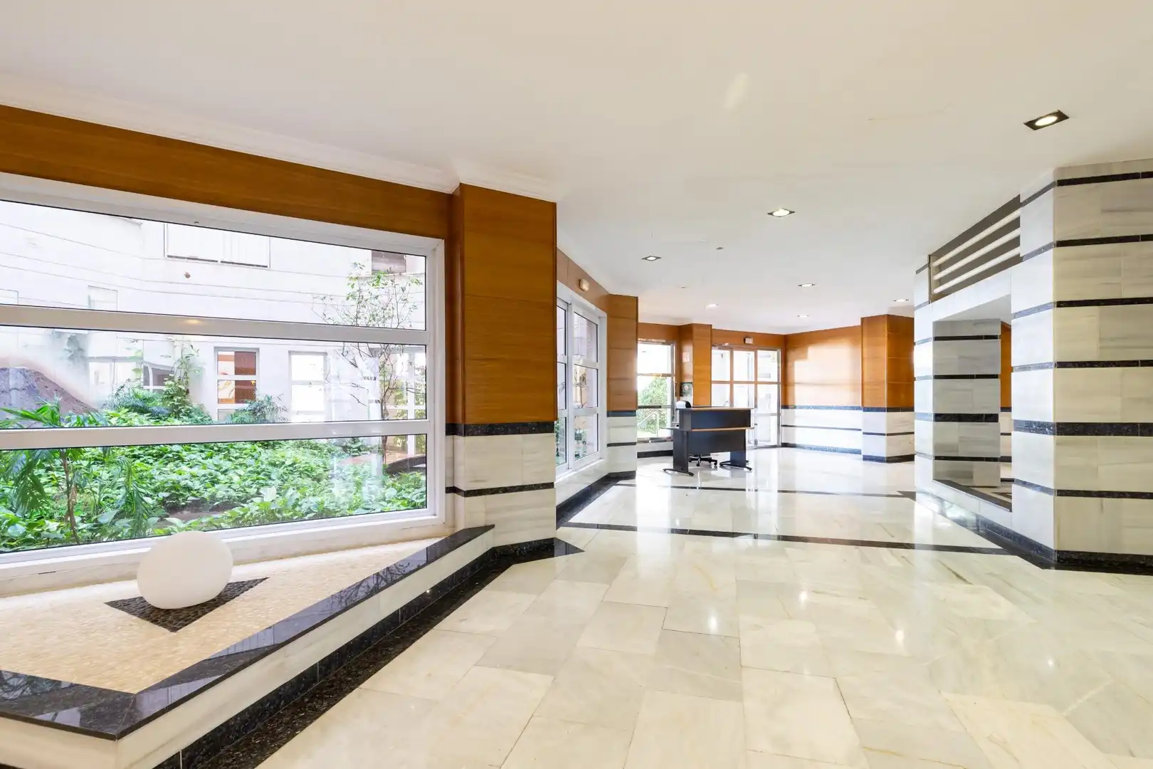 Flat for sale in  Palma de Mallorca  with Air Conditioner, Heating and Private garden