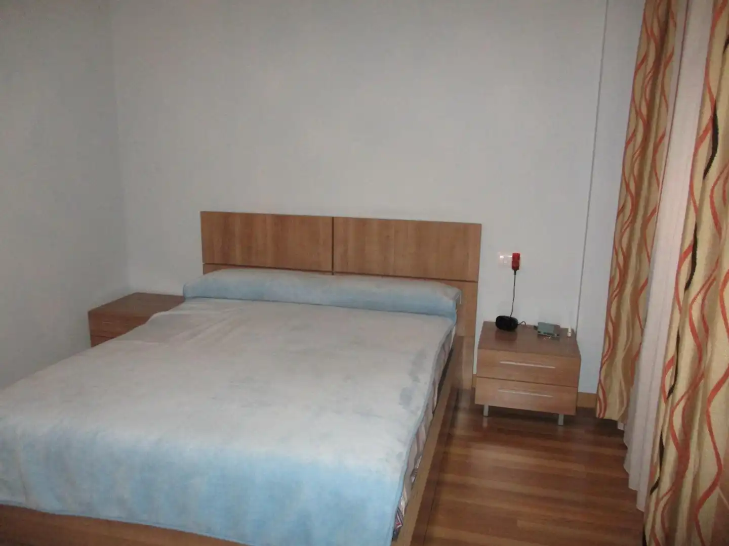Bedroom of Flat for sale in Puertollano  with Air Conditioner, Heating and Terrace
