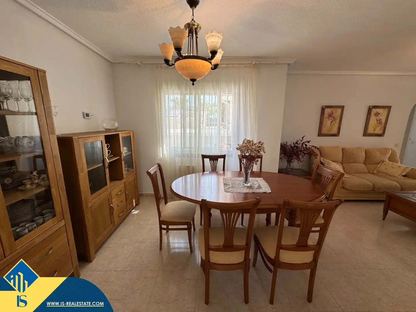 Villa con piscina in vendita a Ciudad Quesada, imagen 26