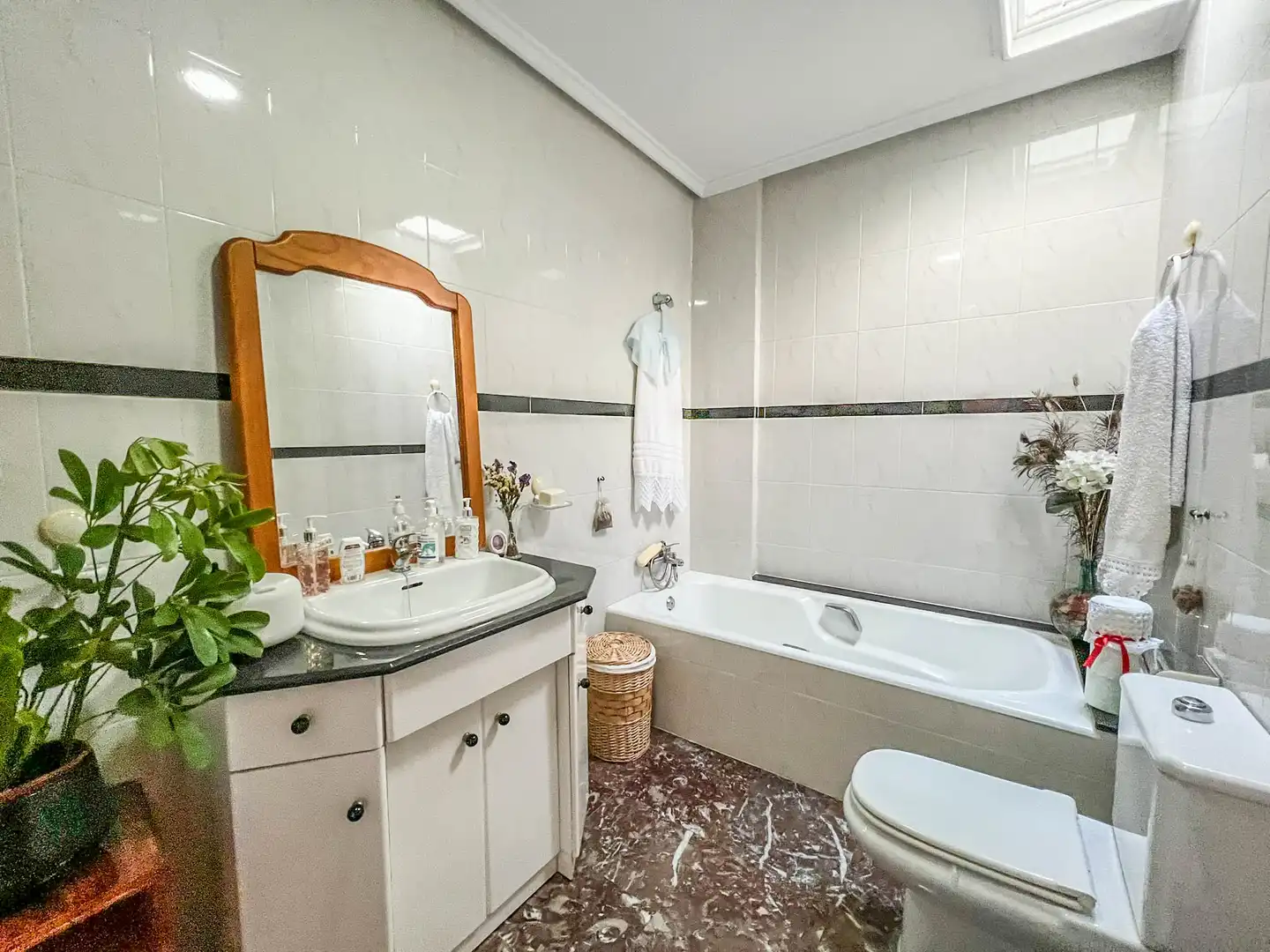 Detached house for sale in Ctra. Beniel, imagen 9