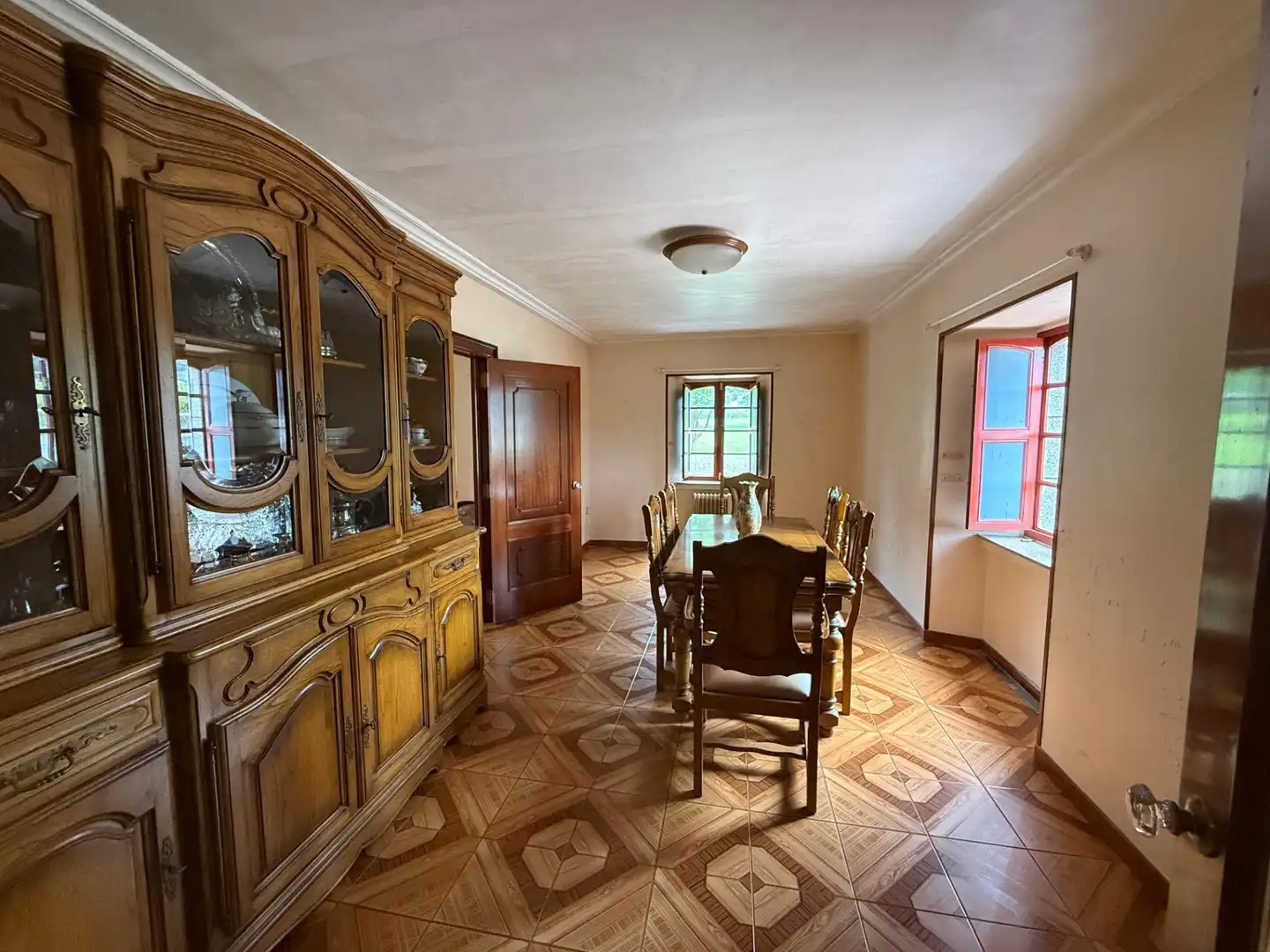 House with terrace for sale in Valdoviño, imagen 4