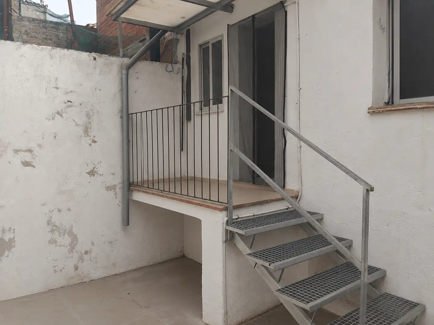 Terrassa de Pis en venda en Gelida