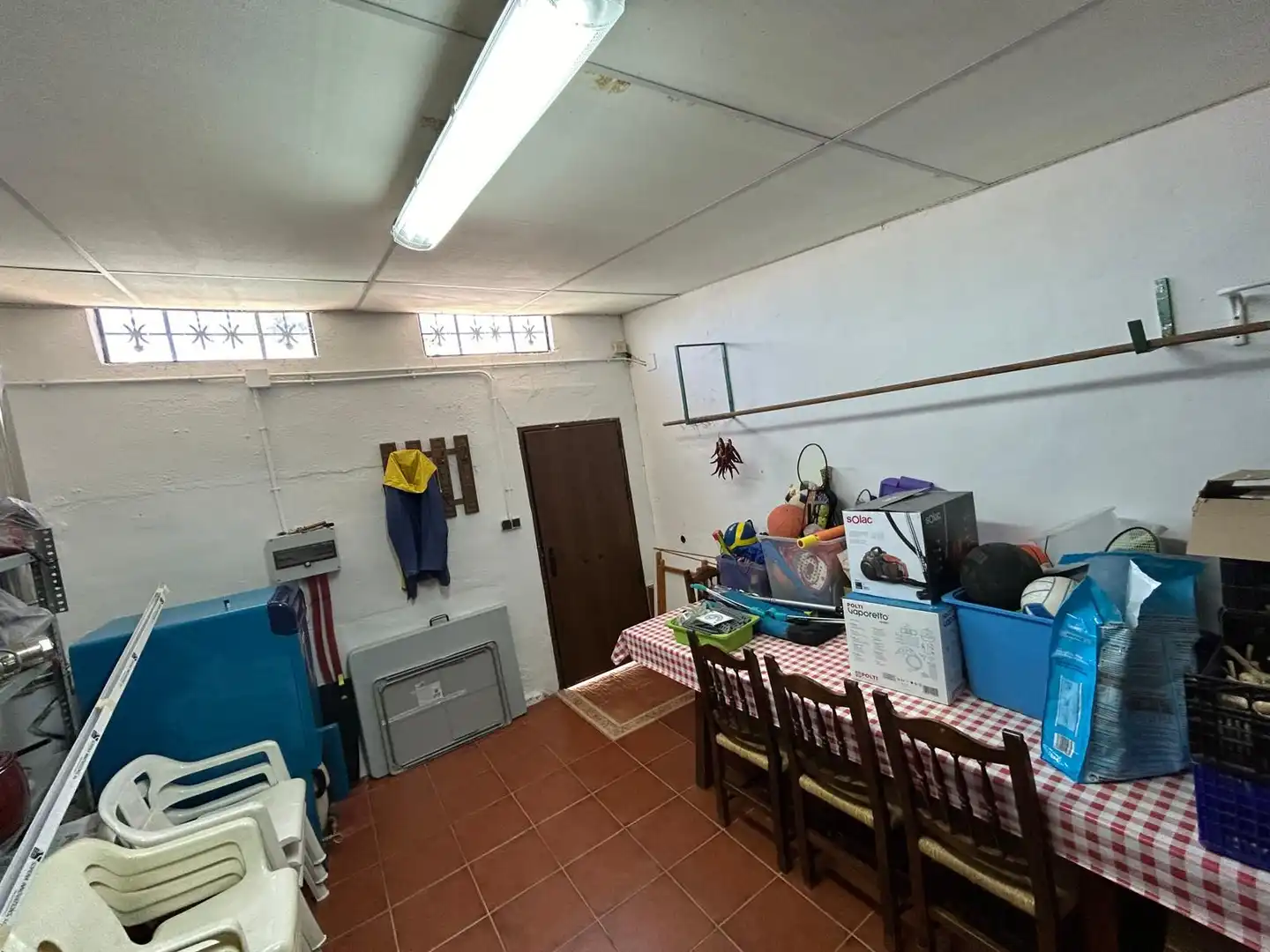 Houses for sale in Alcolea de Calatrava  with Air Conditioner, Heating and Terrace
