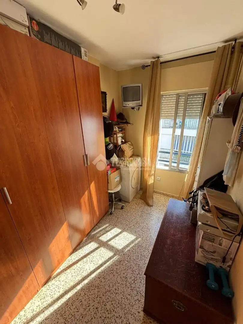 Habitación de Piso en venta en Ayamonte con Aire acondicionado, Amueblado y Balcón