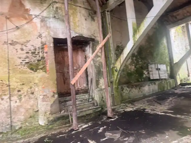 Nau industrial en venda en Ribadeo