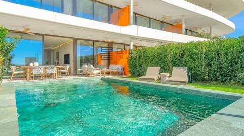 Foto 5 de Piso en venta en Valley Collection, El Higuerón, Fuengirola