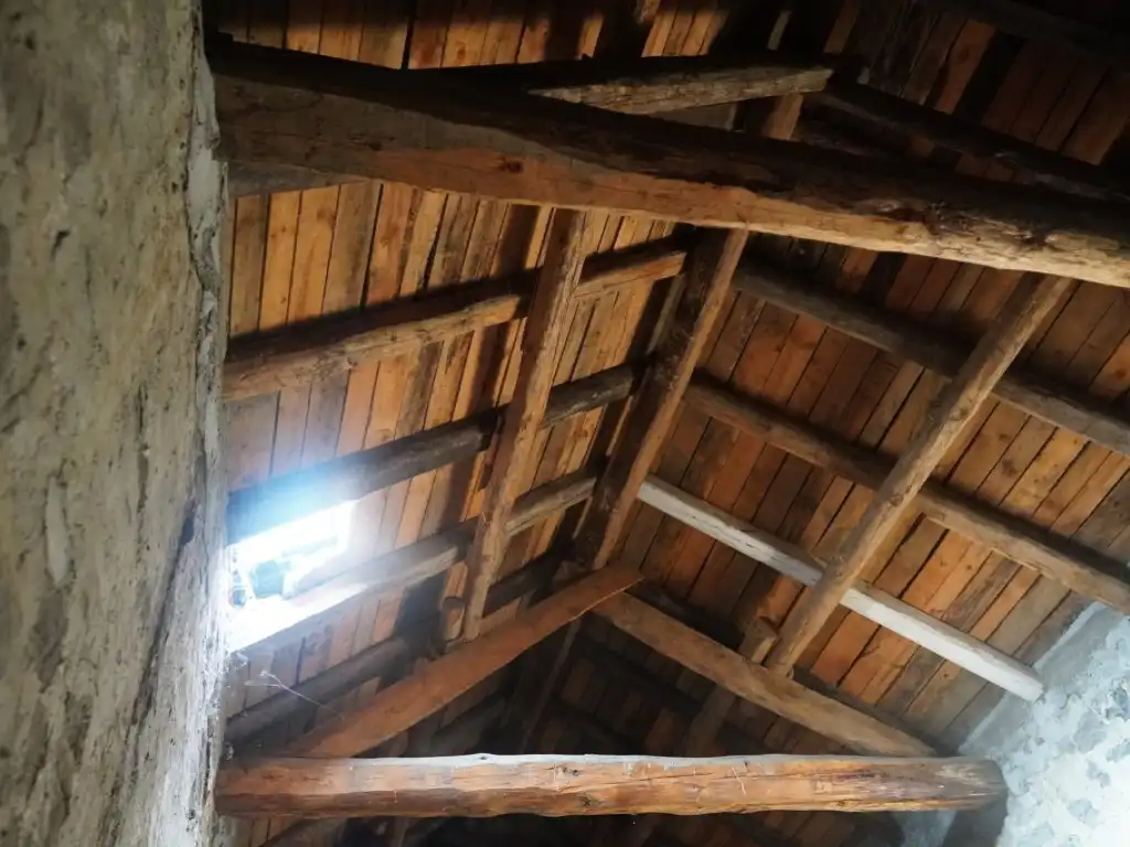 Edificio en venta en Calle El Llano Ag Linas, 13, Torla - Ordesa