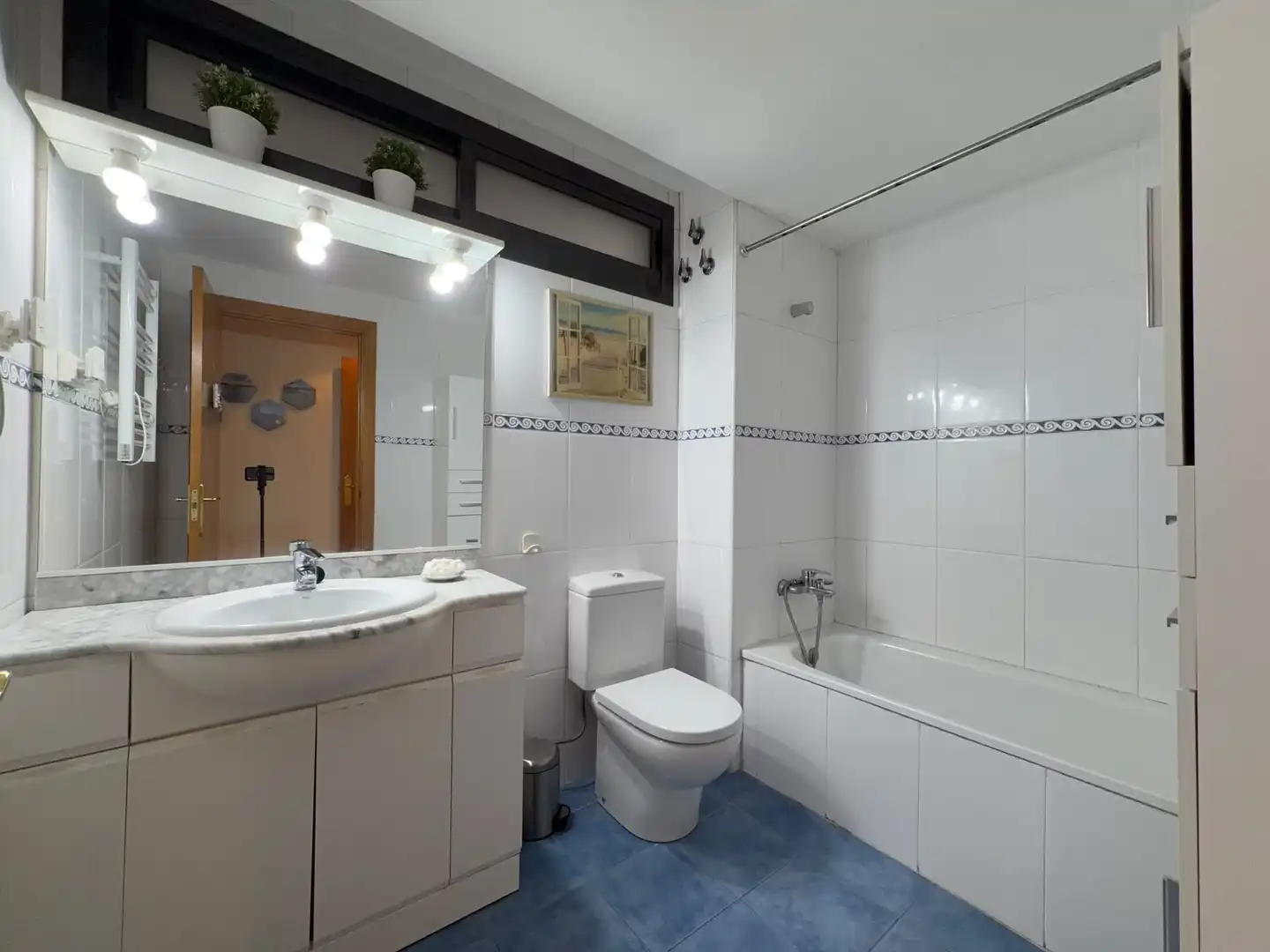 Piso con ascensor en venta en Centre - Sant Oleguer, imagen 17