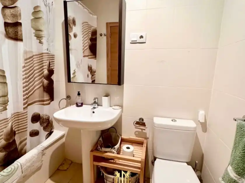 Apartament amb piscina en venda a Bulevar Central de las Cañadas 6, imagen 5