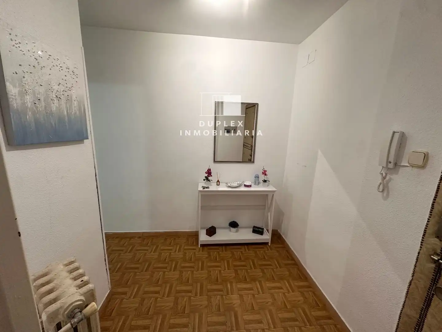 Piso de alquiler en CALLE FEDERICO GARCÍA LORCA, Centro