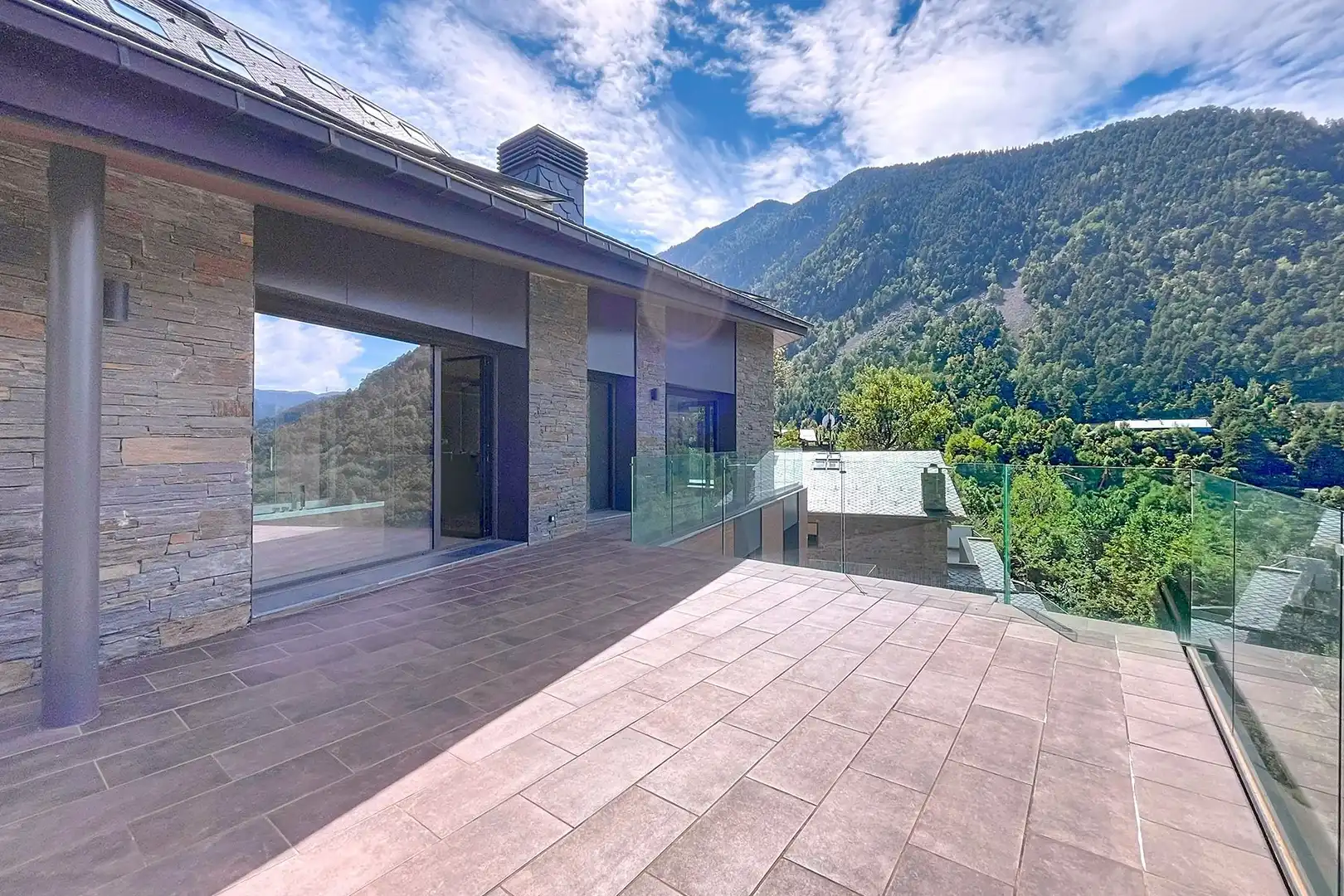 4-bedroom chalet for sale in Escaldes-Engordany · 55 of 60