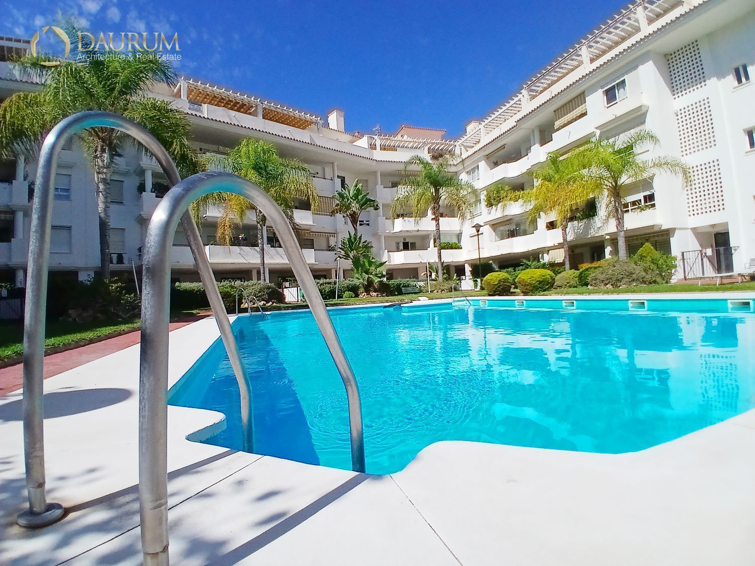 Exterior view of Attic for sale in Torremolinos  with Air Conditioner, Heating and Terrace