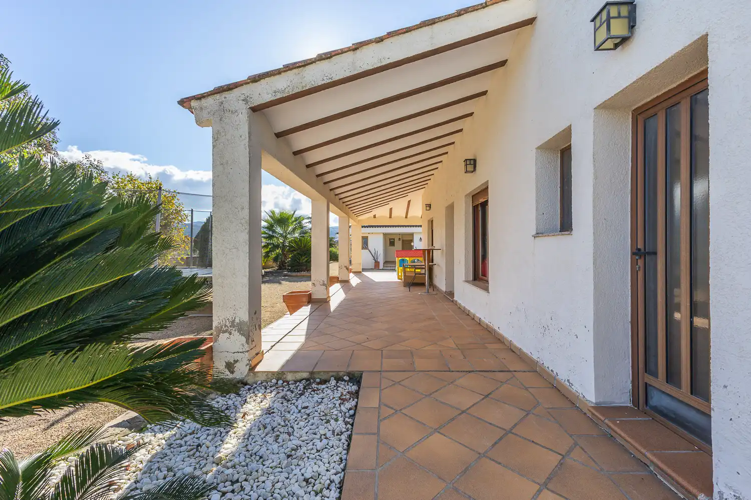 Houses for sale in Ontinyent  with Air Conditioner, Heating and Private garden