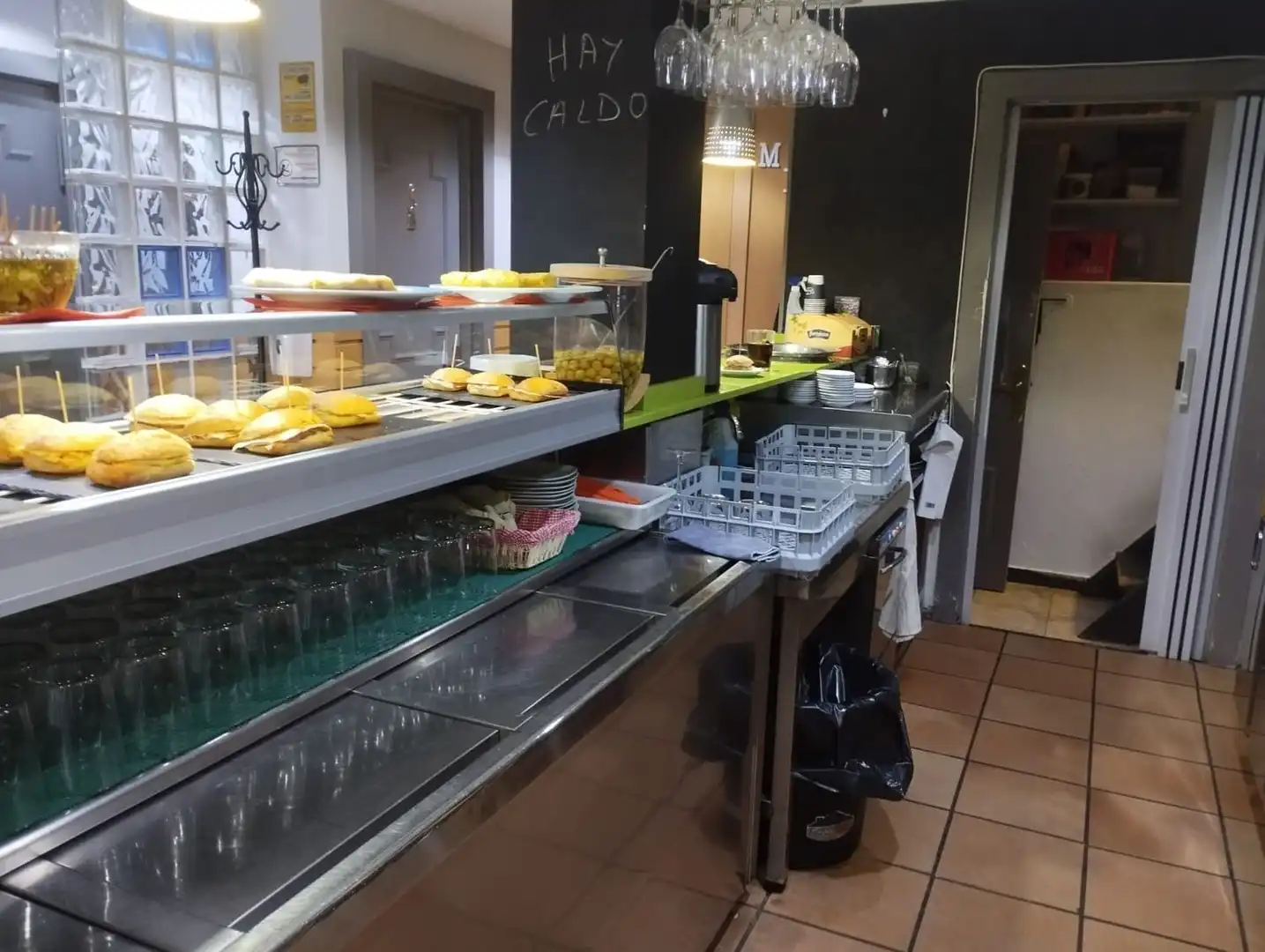 Local comercial en venta en Antonio Trueba, imagen 4