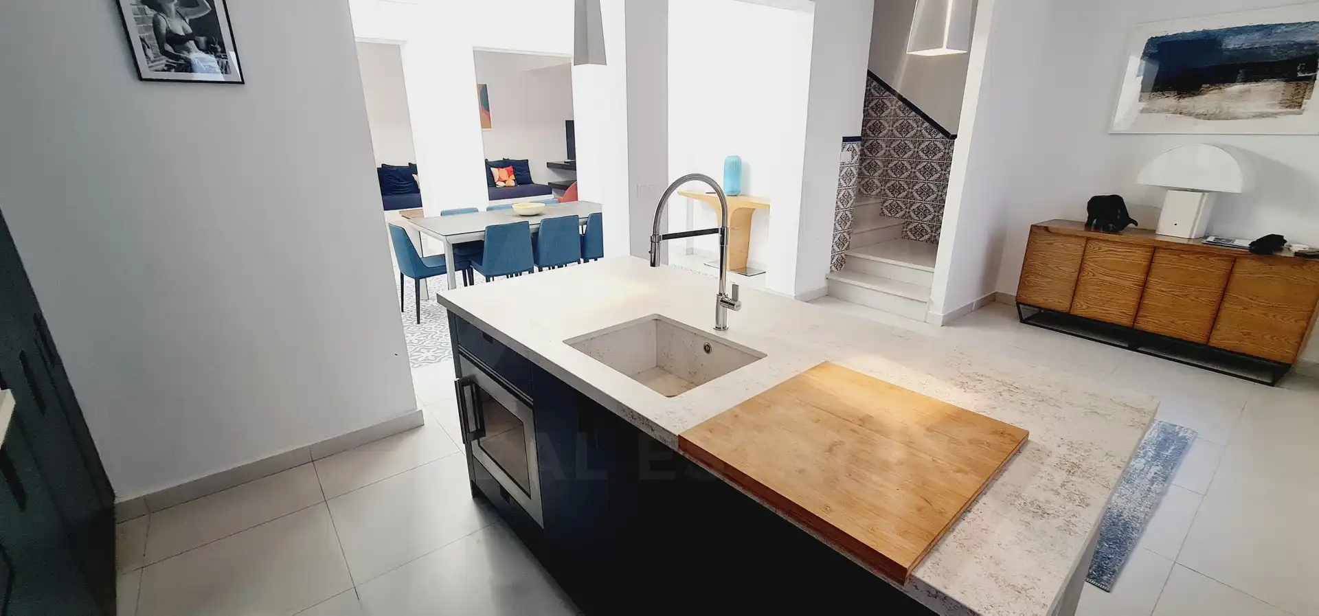 Casa rústica con piscina en venta en Estepona Pueblo, imagen 5