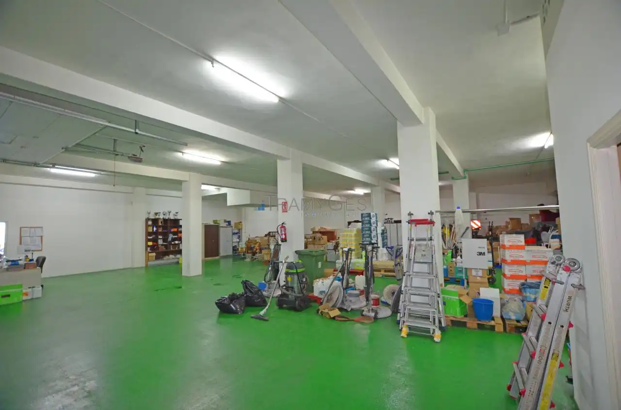 Gewerbefläche zum Verkauf in GAITEIRO RICARDO PORTELA, imagen 17