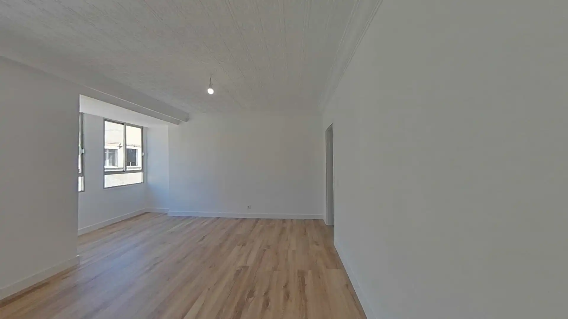 Solvia Inmobiliaria  Piso Palma de Mallorca, imatge 2