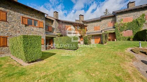 Foto 2 de Casa adosada en venda a Carrer de Les Voltes, Ger, Girona