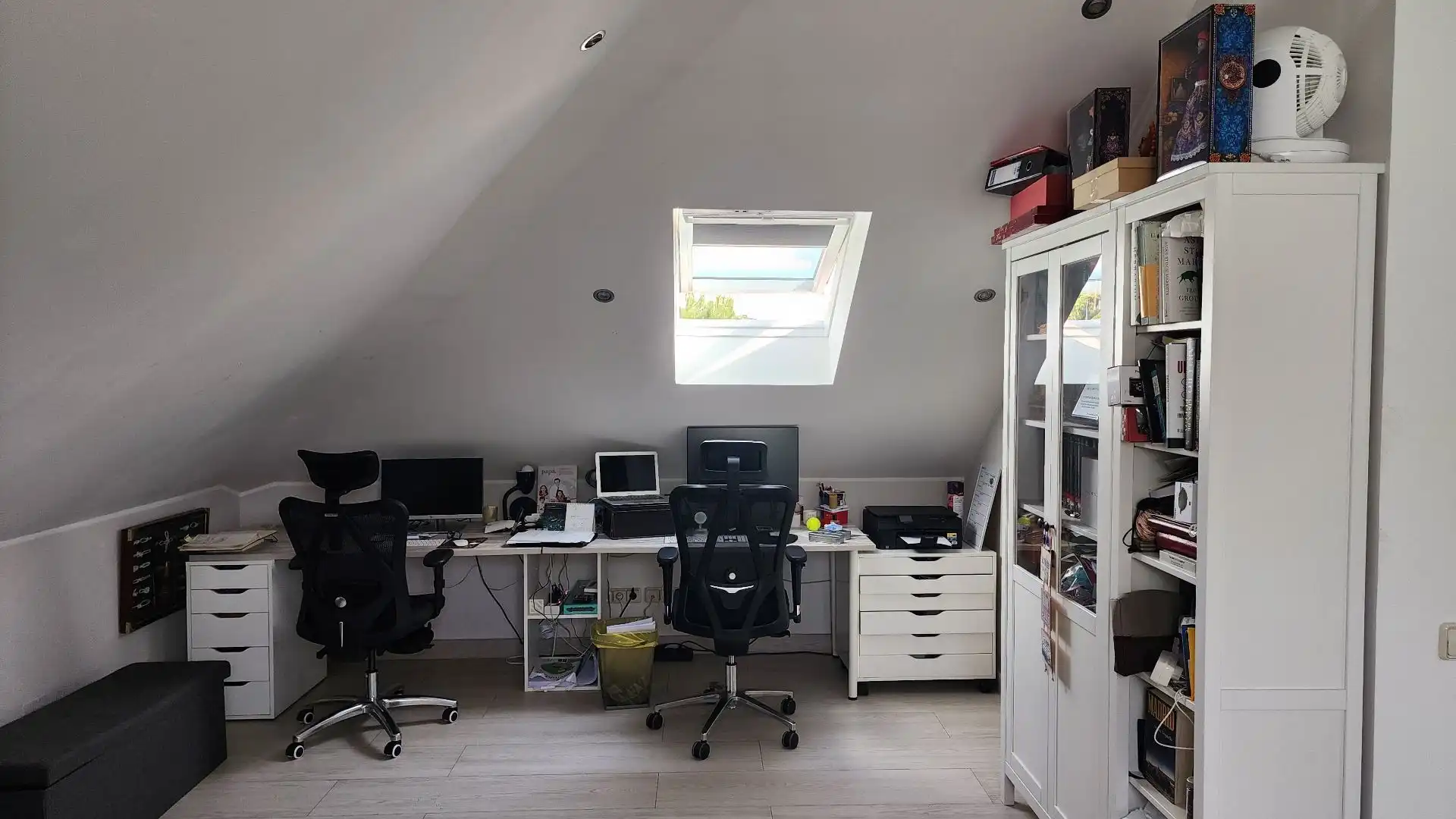 Casa o chalet en venta en Villaviciosa de Odón con Aire acondicionado, Calefacción y Terraza