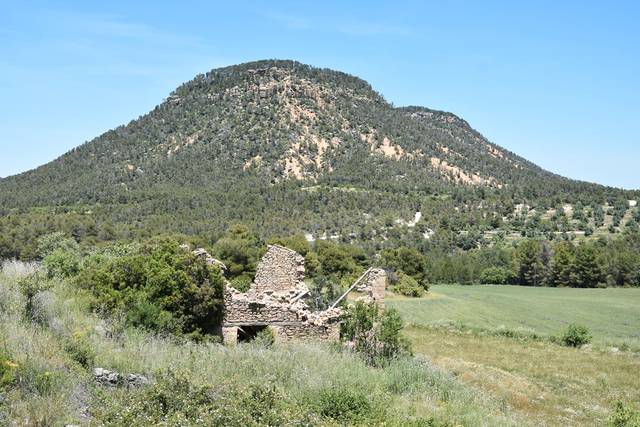 Terreno en Venta en Fuentespalda