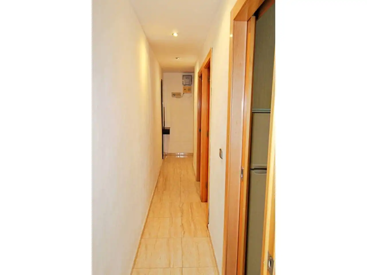 Flat with lift for sale in Calle Comtessa de Pardo Bazán, imagen 14