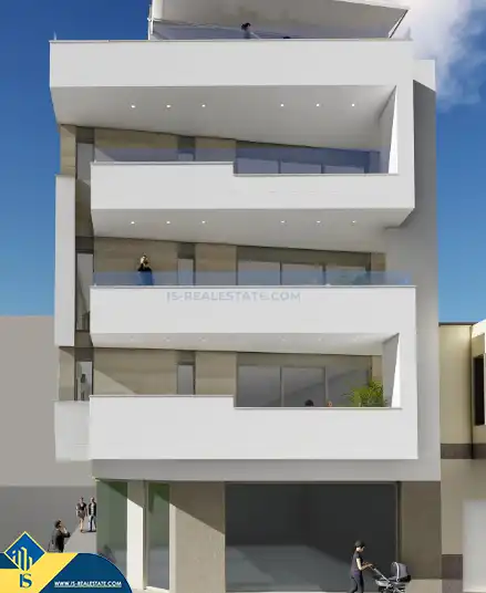 Apartamento con ascensor en venta en Playa del Cura, imagen 5