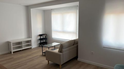 Foto 3 de Apartament de lloguer a Trinitat, Valencia Capital