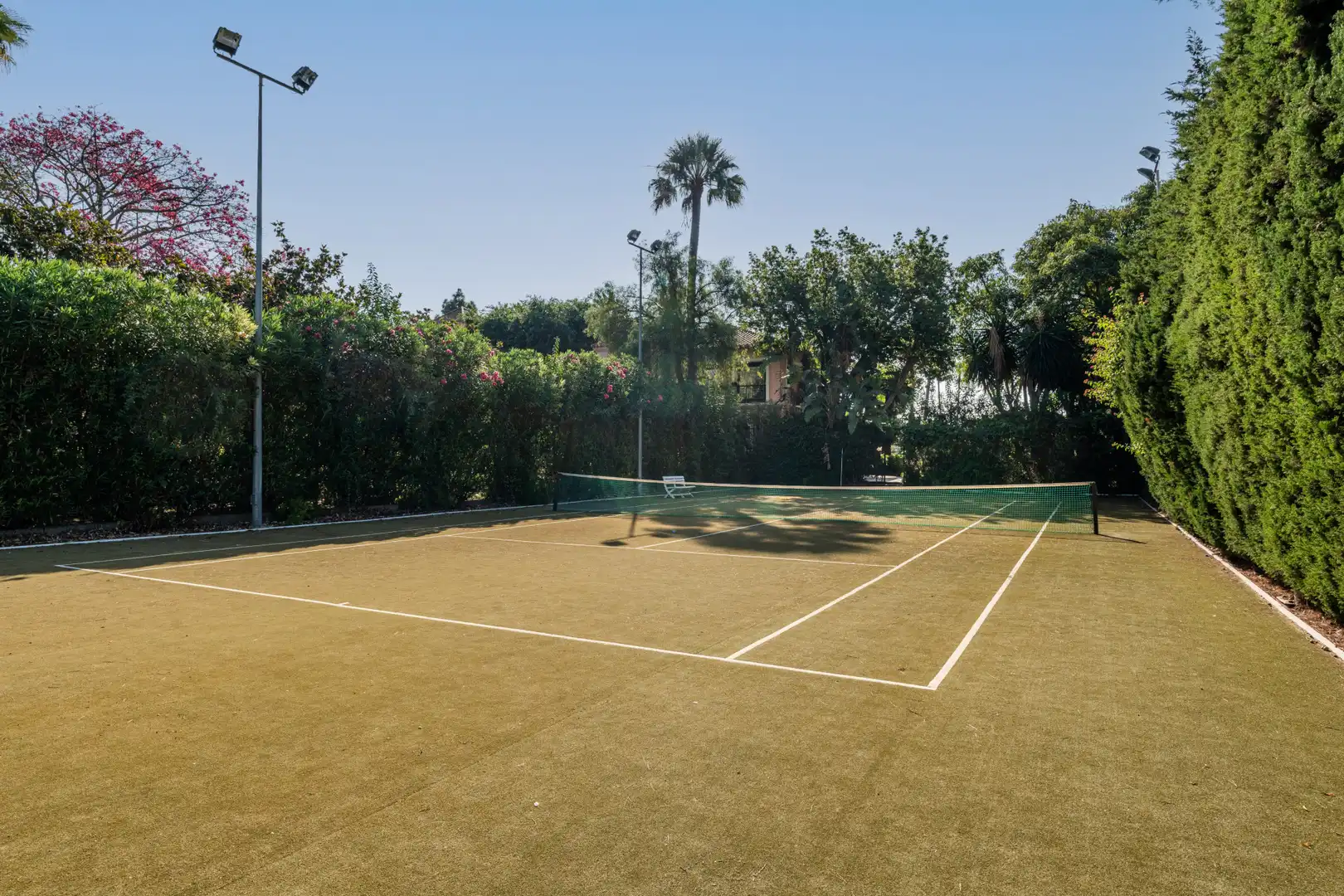 Haus mit Pool zum Verkauf in Estepona Pueblo, imagen 22