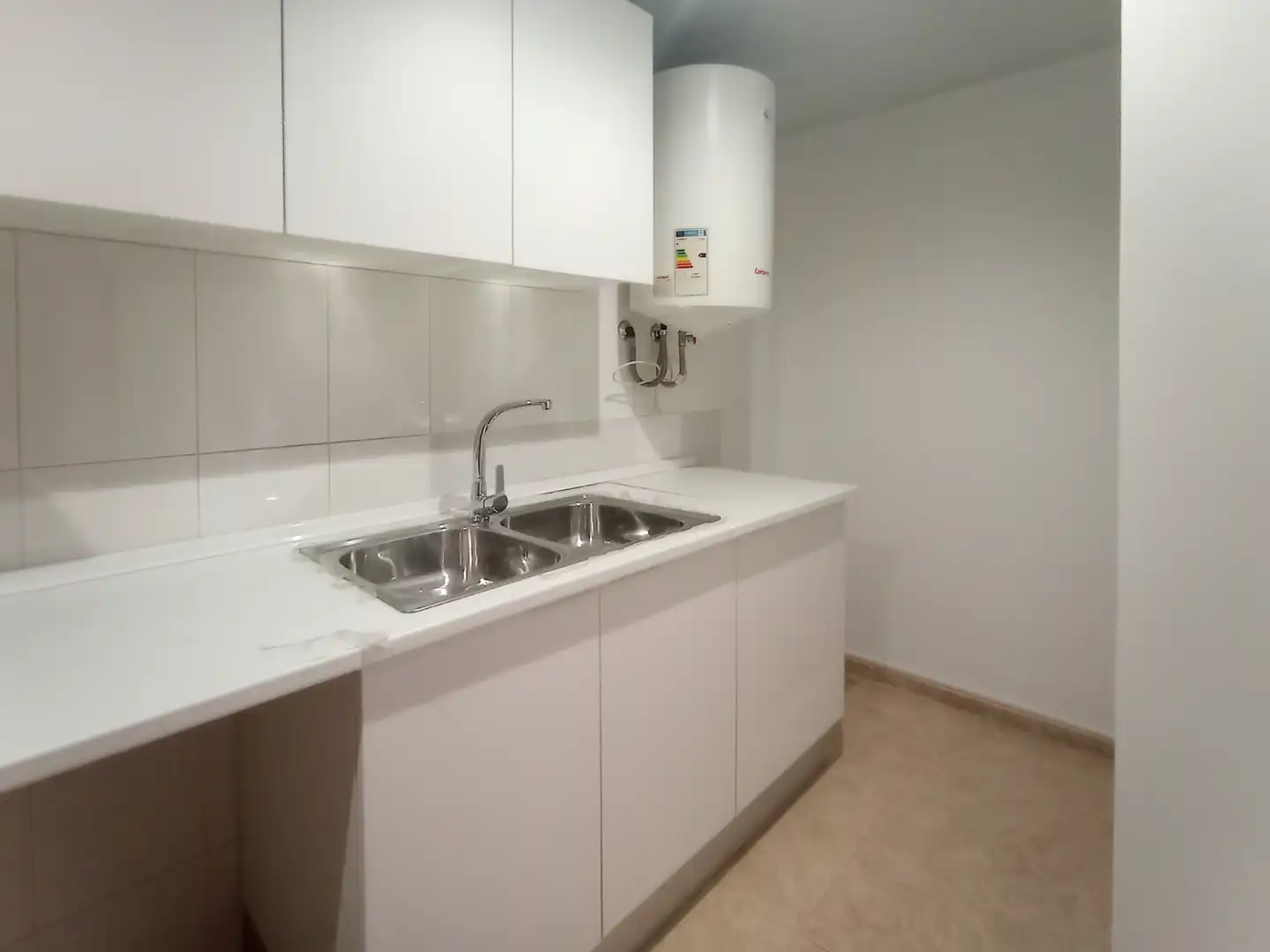 Kitchen of Flat for sale in Palafrugell  with Alarm