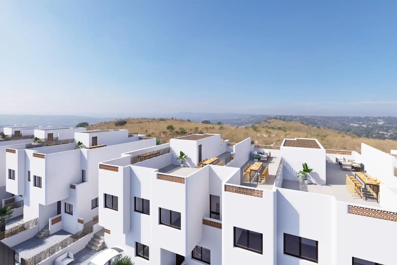 Bungalow avec piscine à vendre à Dolores, imagen 17
