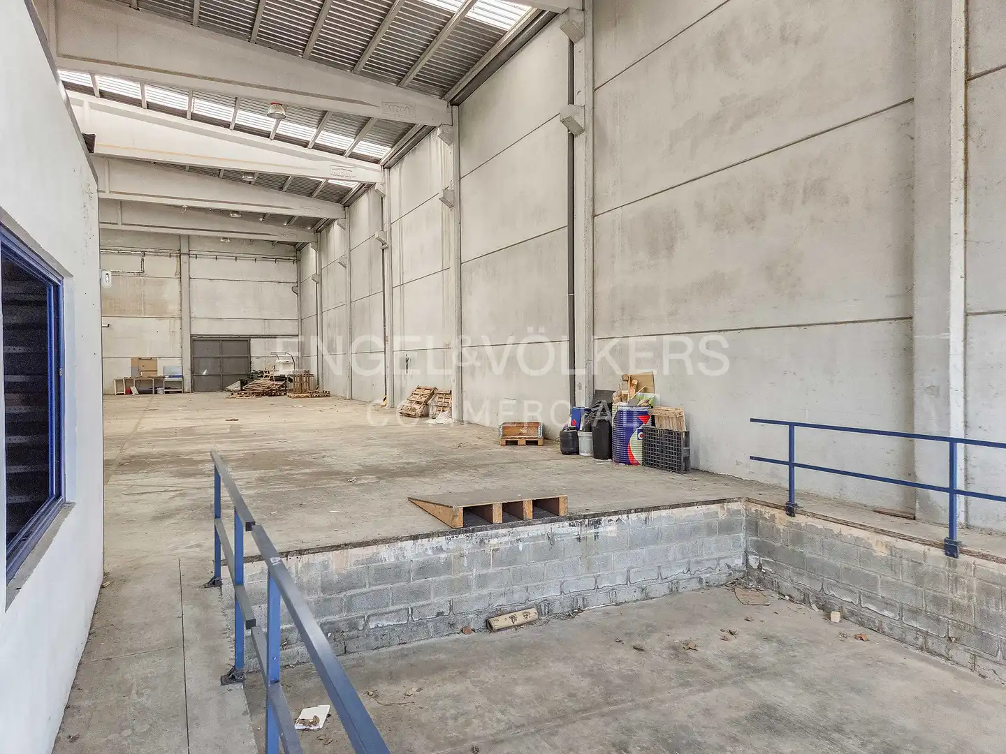 Nau industrial en venda a Els Hostalets de Pierola, imagen 16