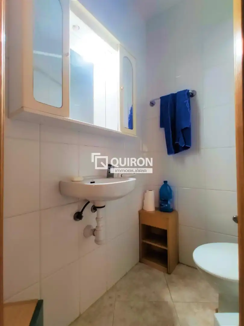 Badezimmer von Wohnung zum Verkauf in Torredembarra