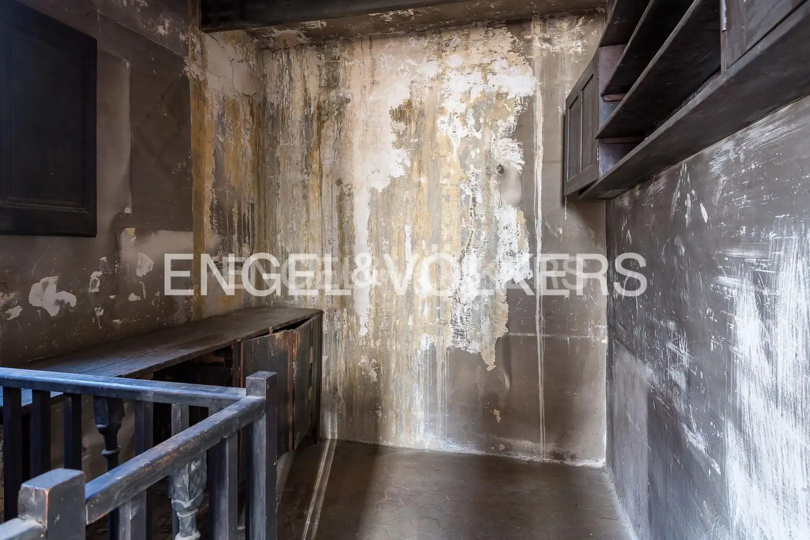 Penthouse mit Terrasse zum Verkauf in Eixample, imagen 39