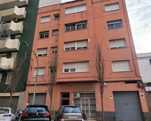 Exterior view of Flat for sale in Sabadell