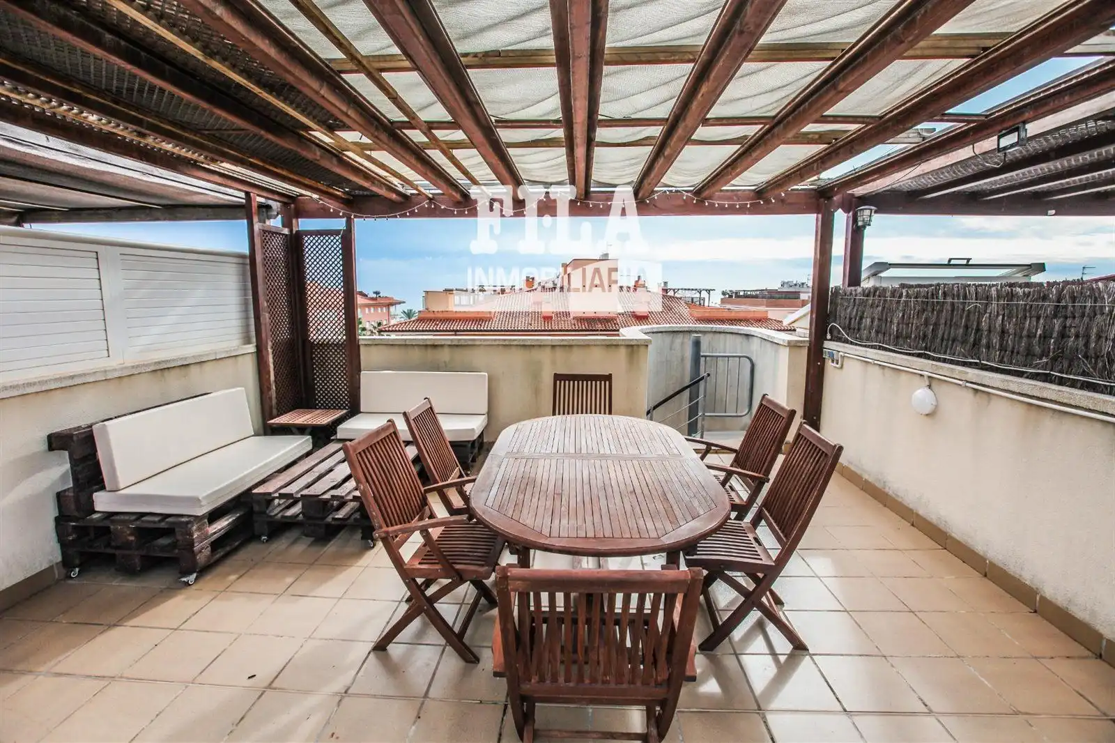 Penthouse mit Pool zum Verkauf in JOSEP PLA, imagen 23