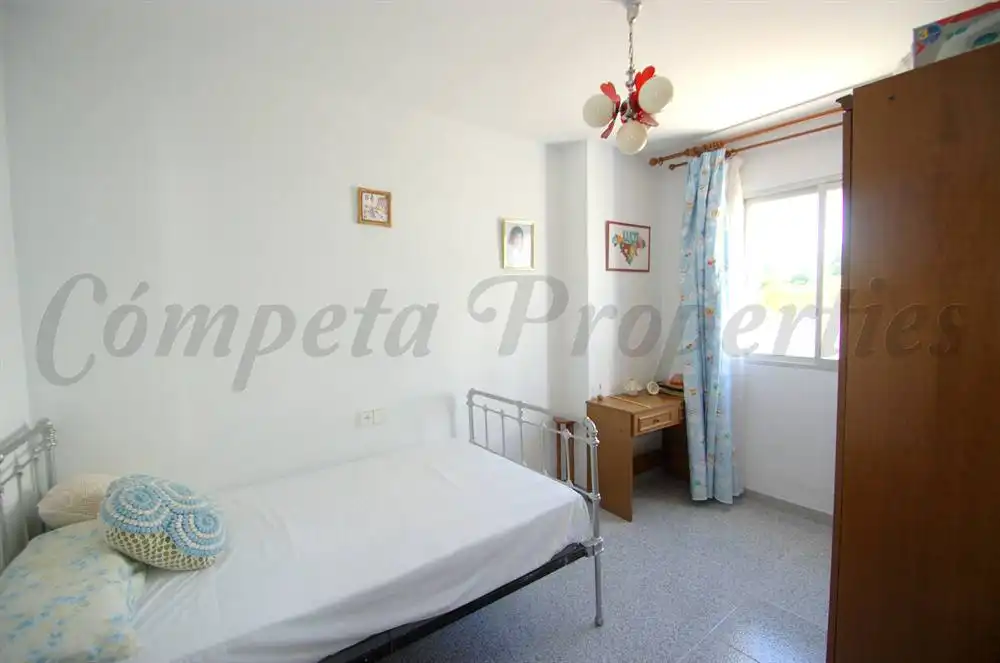 Maison mitoyenne à vendre à Cómpeta, imagen 15